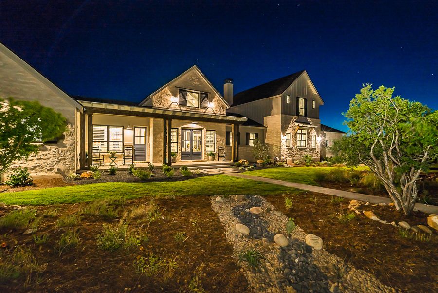 casa en Agave Custom Homes por Agave Custom Homes