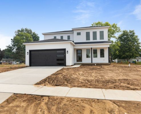 casa en Bruyn Homes por Bruyn Homes