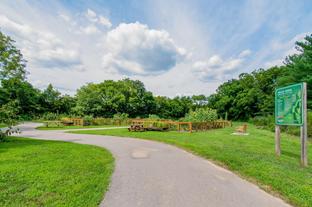 Stephens Valley por Celebration Homes en Nashville Tennessee
