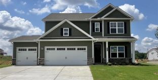Plan Unknown - The Landing At Greens Mill: Spring Hill, Tennessee - Goodall Homes