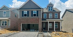 Plan Unknown - Kensington Downs Single Family: Gallatin, Tennessee - Goodall Homes