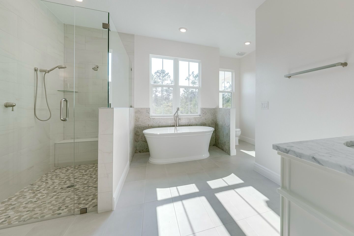 casa en Snow Construction por Snow Construction