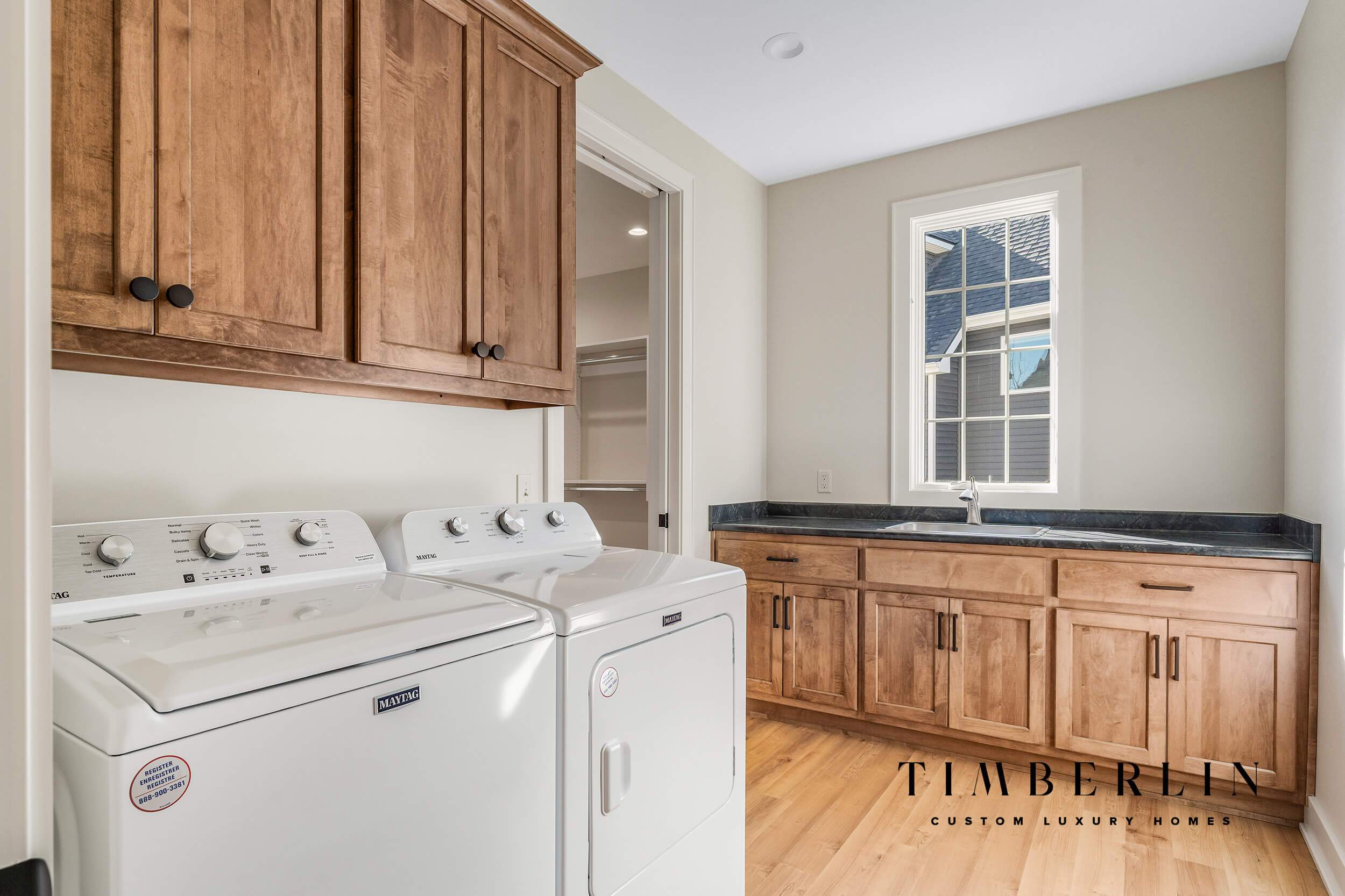 casa en Timberlin Homes por Timberlin Homes