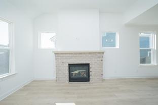 Harvest Point Townhomes por Celebration Homes en Nashville Tennessee