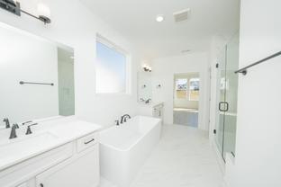 Harvest Point Townhomes por Celebration Homes en Nashville Tennessee