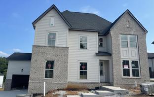 Harvest Point Townhomes por Celebration Homes en Nashville Tennessee