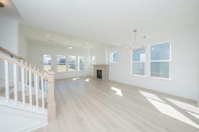 Harvest Point Townhomes - Spring Hill, TN