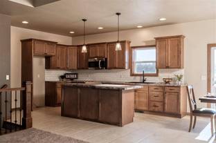W 6527 Breezy Way Harrison Sedona - Breezy Meadows: Menasha, Wisconsin - Van’s Realty & Construction
