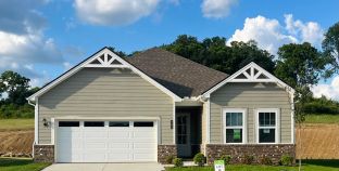 Plan Unknown - Arbor Valley: Spring Hill, Tennessee - Goodall Homes