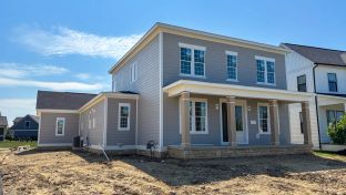 Plan Unknown - Beulah Park: Grove City, Ohio - 3 PILLAR HOMES