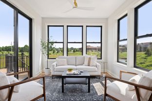 Plan Unknown - Arbor Ridge: Saint Paul, Minnesota - Stonegate Builders