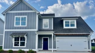 Plan Unknown - Sumter Landing: Pell City, Alabama - Newcastle Homes.