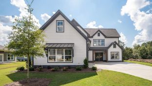 Plan Unknown - Melrose Landing: Shoal Creek, Alabama - Newcastle Homes.