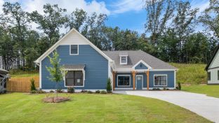 Plan Unknown - Melrose Landing: Shoal Creek, Alabama - Newcastle Homes.