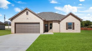 Plan Unknown - Fair Oaks: Bridgeport, Texas - Doug Parr Custom Homes