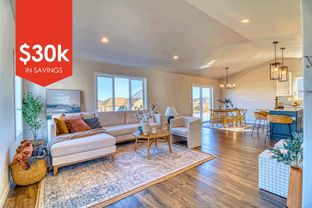 Plan 34 - Jordahl Custom Homes: West Fargo, North Dakota - Jordahl Custom Homes