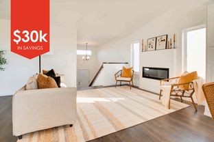 Under Construction - Jordahl Custom Homes: West Fargo, North Dakota - Jordahl Custom Homes