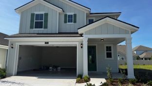 Plan Unknown - Seabrook Village At Nocatee: Ponte Vedra, Florida - Riverside Homes
