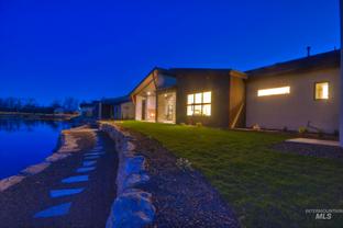 Canyon Crest Homes por Canyon Crest Homes en Boise Idaho