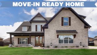 Plan Unknown - Lakewood: Athens, Alabama - Woodland Homes