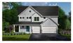 casa en Peltier Reserve Newhomes Inver Grove Heights – Cjh por Country Joe Homes