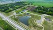 casa en Cedar Creek S Lakeville, MN – Cjh por Country Joe Homes