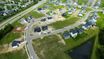 casa en Highview Ridge S Lakeville, MN – Cjh por Country Joe Homes