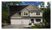 casa en Highview Ridge S Lakeville, MN – Cjh por Country Joe Homes