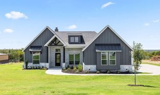Plan Unknown - Vintage Oaks: Weatherford, Texas - Ashlyn Homes, Inc