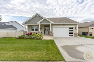 Plan Unknown - Trails West: Billings, Montana - Trails West Homes