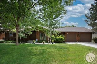 Plan Unknown - Trails West: Billings, Montana - Trails West Homes