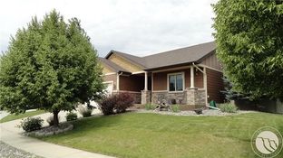 Plan Unknown - Trails West: Billings, Montana - Trails West Homes