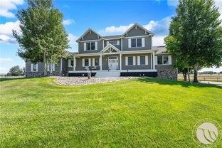 Plan Unknown - Trails West: Billings, Montana - Trails West Homes