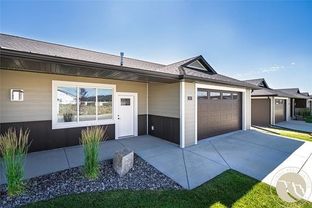 Plan Unknown - Trails West: Billings, Montana - Trails West Homes