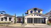 casa en James David Custom Homes por James David Custom Homes