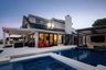 casa en James David Custom Homes por James David Custom Homes