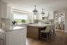 casa en James David Custom Homes por James David Custom Homes