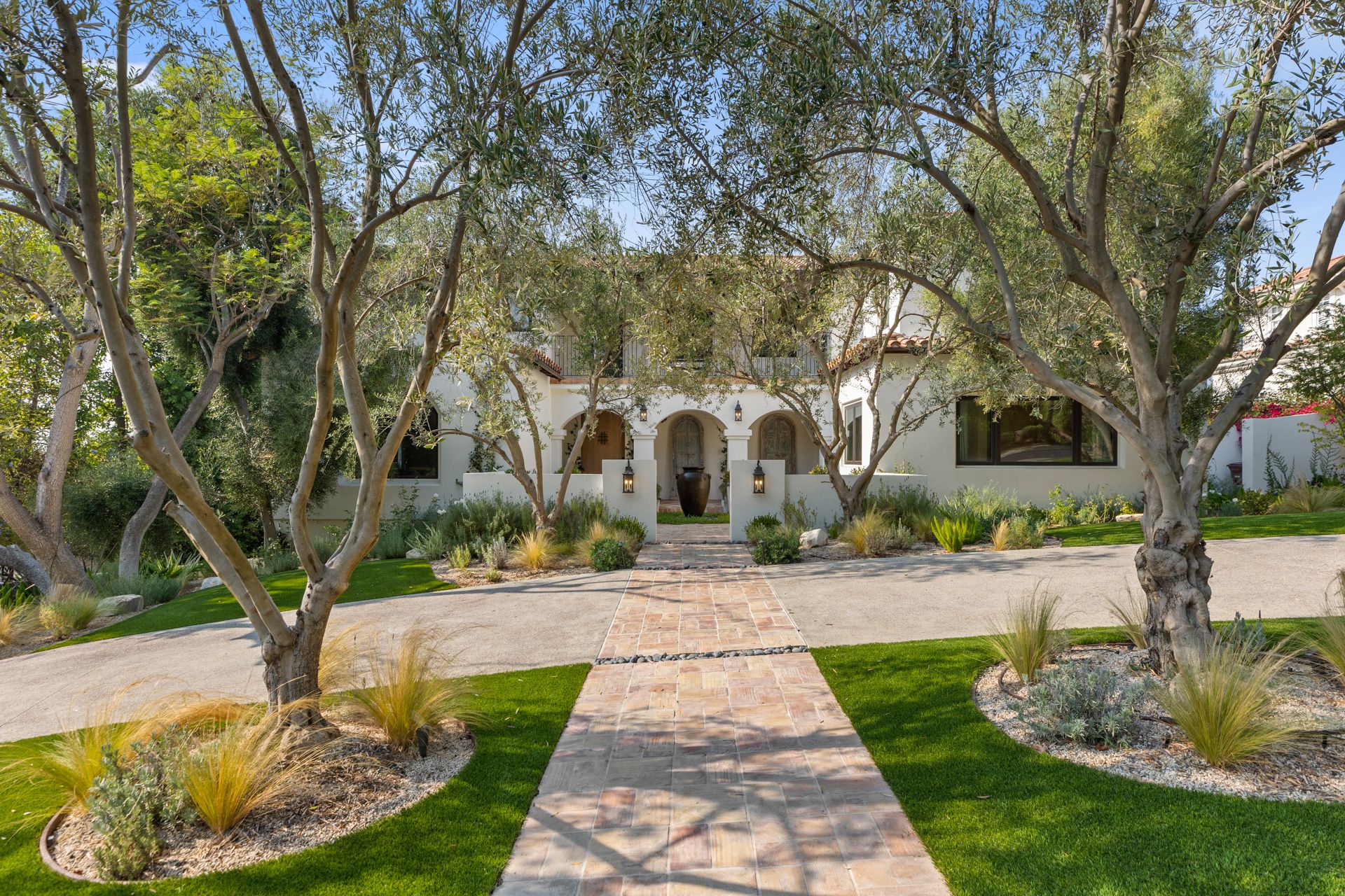 casa en James David Custom Homes por James David Custom Homes