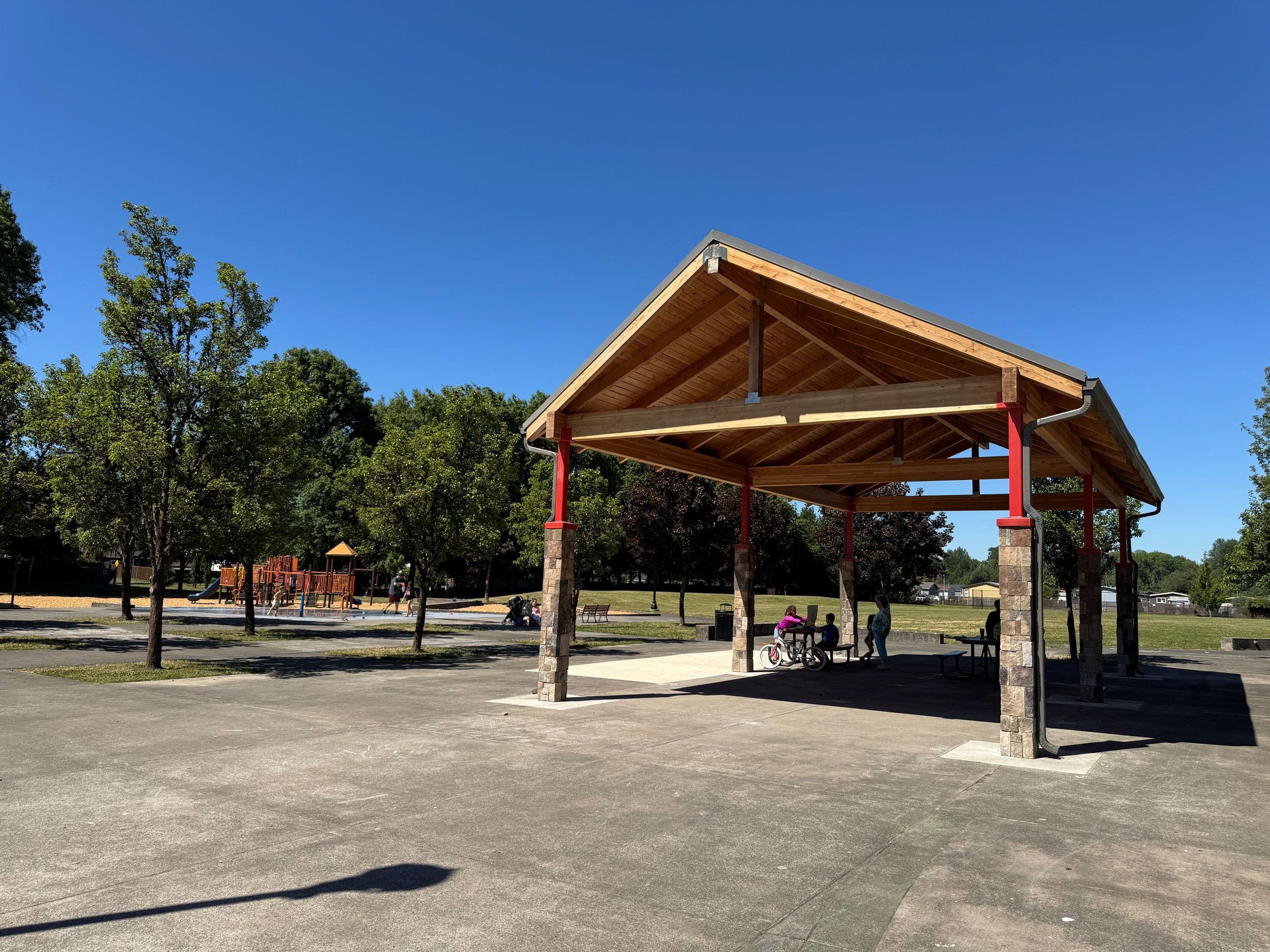 Lone Oak Estates - Battle Ground, WA