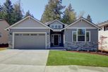 Byrd's Nest - Estacada, OR