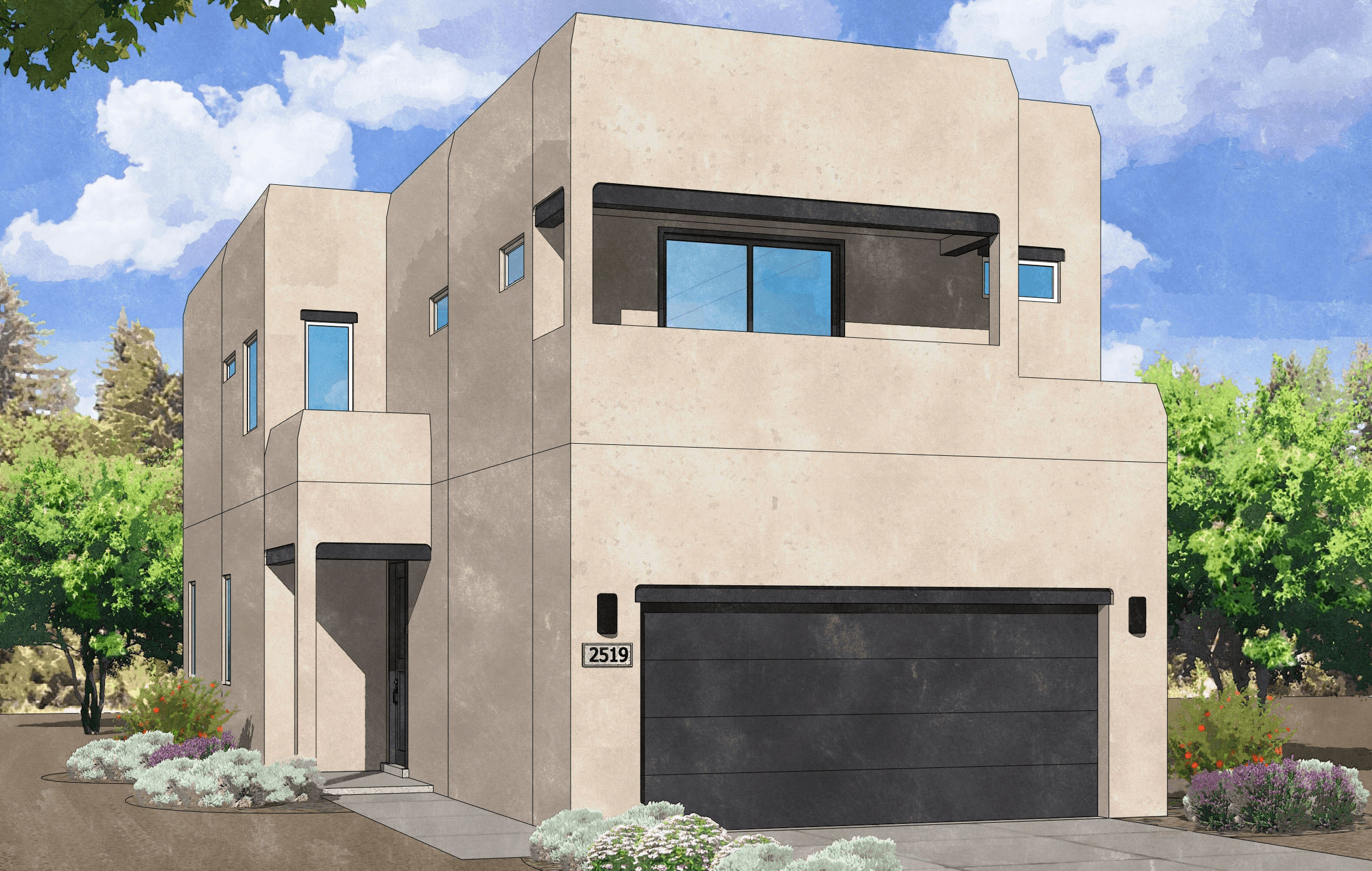5222 Wyoming Boulevard Ne. Albuquerque, NM 87111