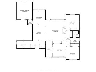 Sarra Ranch Poolville TX Abba River Homes - McDavid Springs: Aledo, Texas - Abba River Homes
