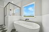 casa en Escondido Ranch por Abba River Homes