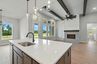 casa en Escondido Ranch por Abba River Homes