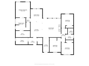 Sarra Ranch Poolville TX Abba River Homes