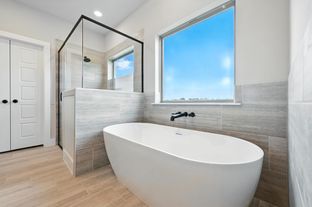 Sarra Ranch Poolville TX Abba River Homes - Bear Creek Ranch: Aledo, Texas - Abba River Homes