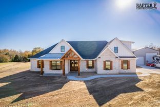 Rafter P Construction por Rafter P Construction en Fort Worth Texas
