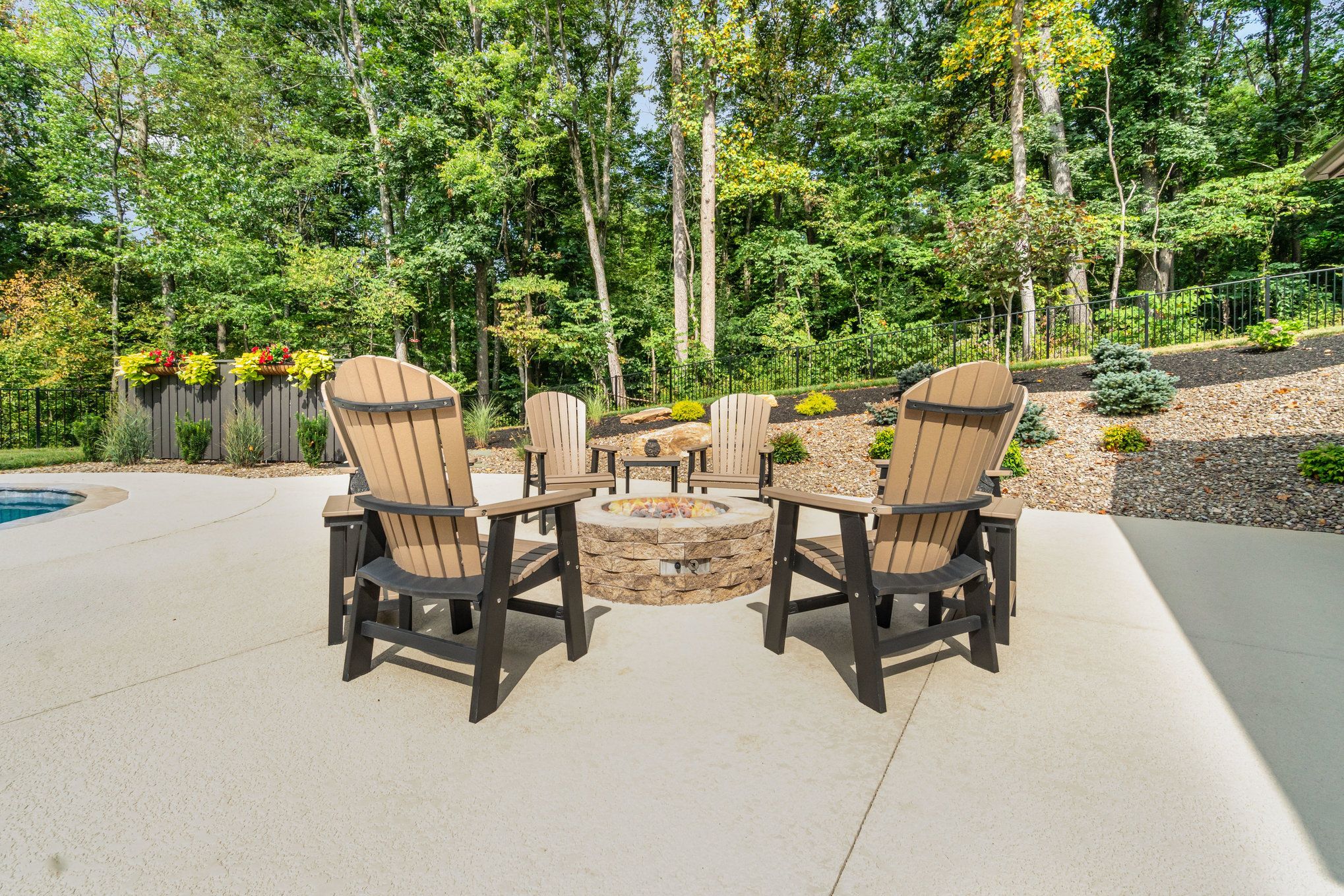 Renovations & Additions – Musser Home Builders por Musser Home Builders, INC en York Pennsylvania