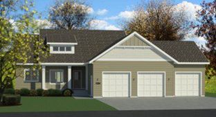Fiona W Bsmt 1 SB 1842 - R. Henry Construction Inc.: Mankato, Minnesota - R. Henry Construction Inc.