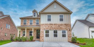 Plan Unknown - Kensington Downs Single Family: Gallatin, Tennessee - Goodall Homes